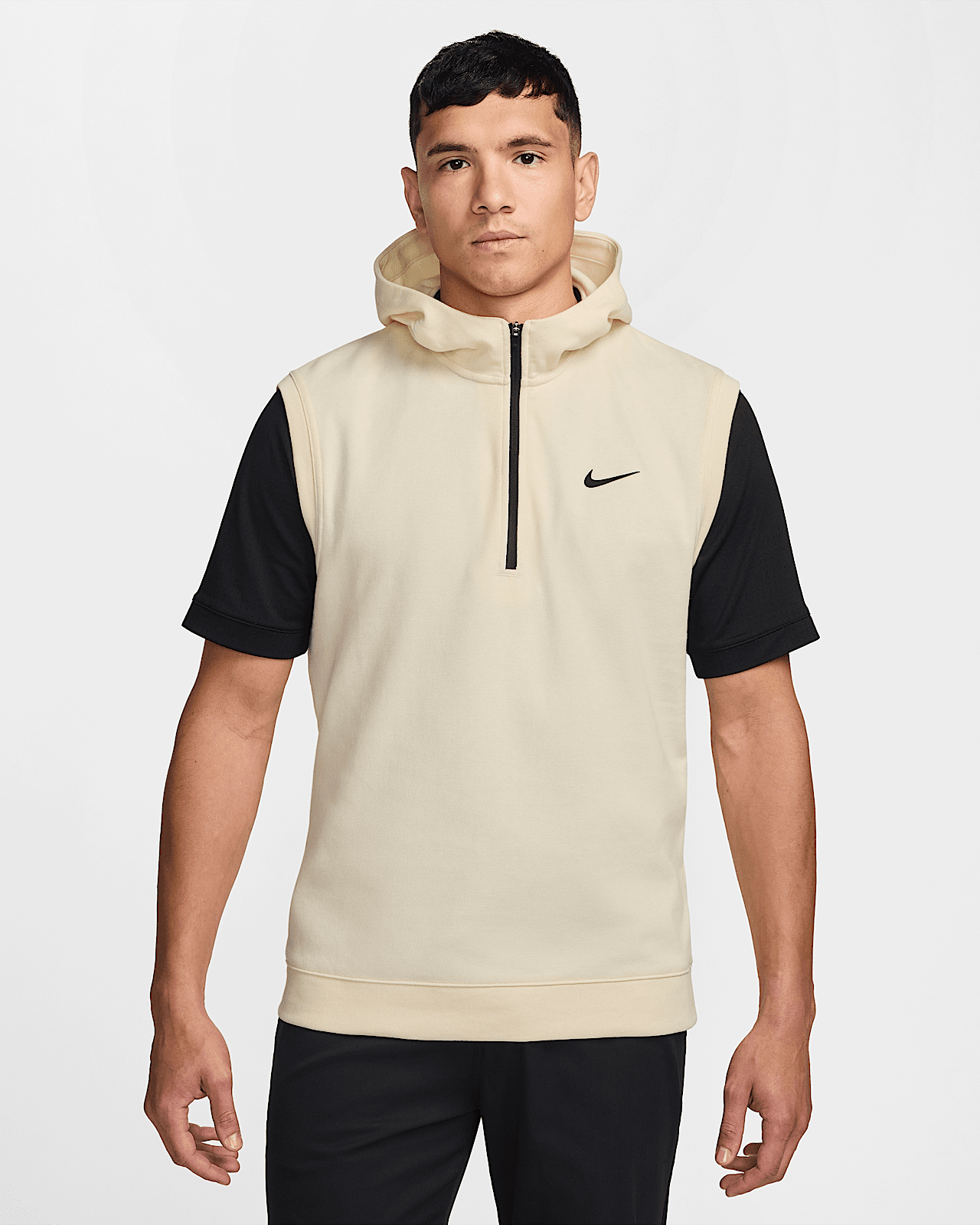 Nike Tour Golf Vest Hoodie 11670.0 Sneaks.kg